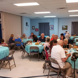 Celebration of Life for Bobby Keene