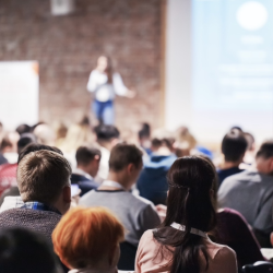Charge Conference