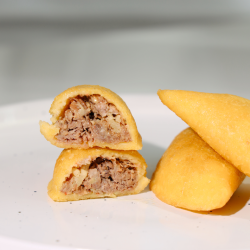 Beef Empanada