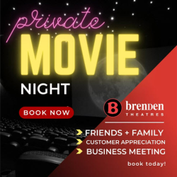 Private Events