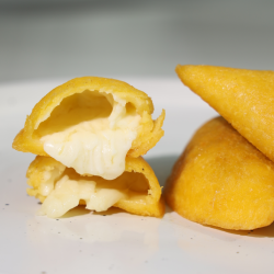 Cheese Empanada