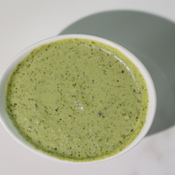 Cilantro Dressing