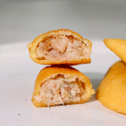 Pork Empanada