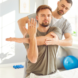 Chiropractic Services