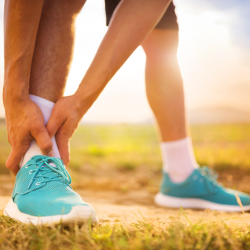 Athletic Recovery Integral Chiropractic
