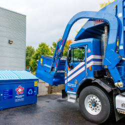 Dumpster Rental