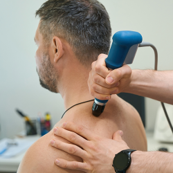 Shockwave Therapy