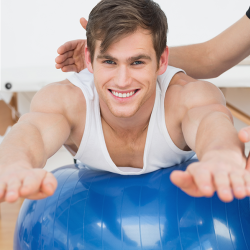 Chiropractic Coaching Services 