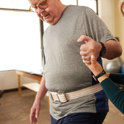 Free Physical Therapy Screening