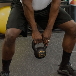 Injury Prevention Program