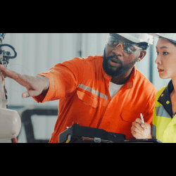 Physical Therapy for Workplace Injury