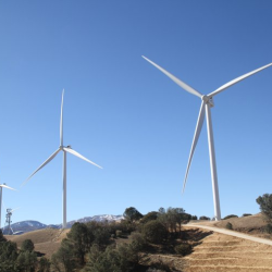 Wind Energy