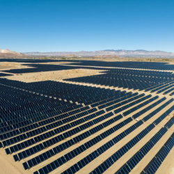 Project Management for Renewable Installations