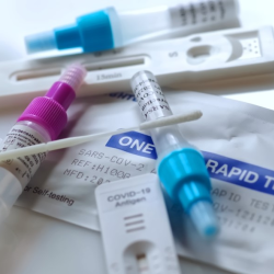 Home COVID 19 Testing