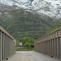 Storage Unit Rentals