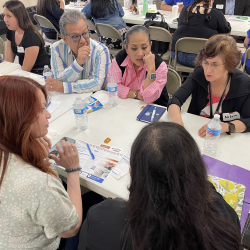 Elgin Hispanic Network's Annual Techsgiving Luncheon