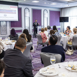 Community Networking Events