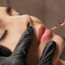 Permanent Makeup