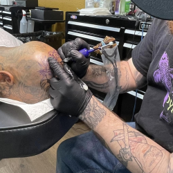 Custom Tattoos