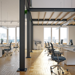 Commercial Cleaning