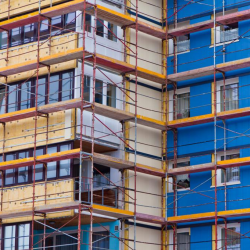 Construction Cleaning 