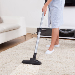 Carpet Cleaning