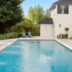 Pool & Spa Inspections