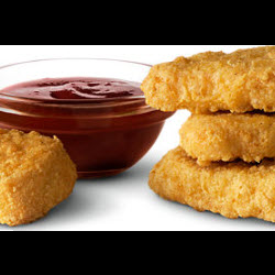 McNuggets