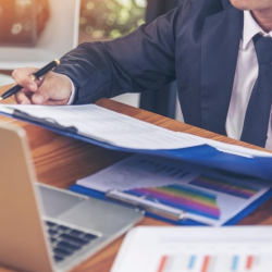 Lease Preparation & Management