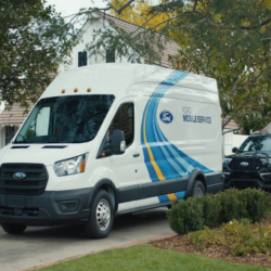 Ford Mobile Service