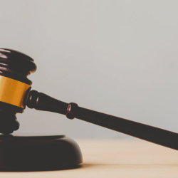 Legal Notices & Hearing Notices