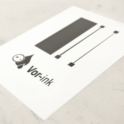 Vor-ink