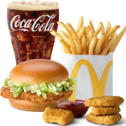 Meal Deals