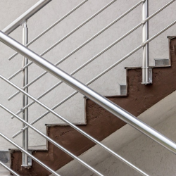 Handrails Design and Installation