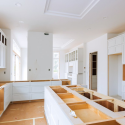 Kitchens Design and Installation