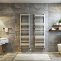 Bathrooms Design and Installation