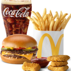 Meal Deals