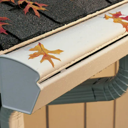 Gutters & Covers