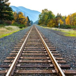 Rail Inspection & Maintenance