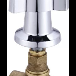 Valves and Stops