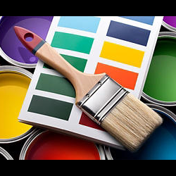 Paint Matching