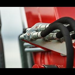Hydraulic Hoses