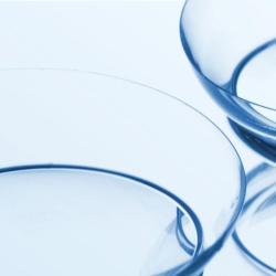 Orthokeratology