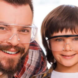 Protective Eyewear 