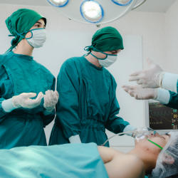 Pancreatic Cancer Surgeries