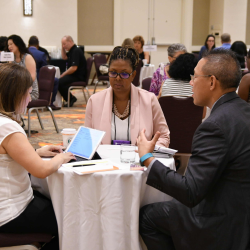 Business Networking Opportunities