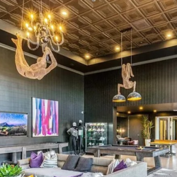 Commercial Fabrications