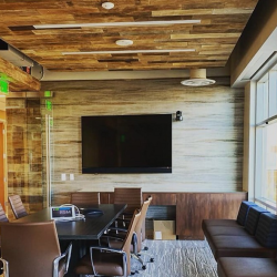 Architectural Millwork