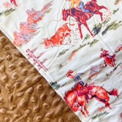 Baby Blankets
