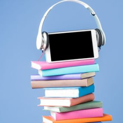 Ebooks and Audiobooks